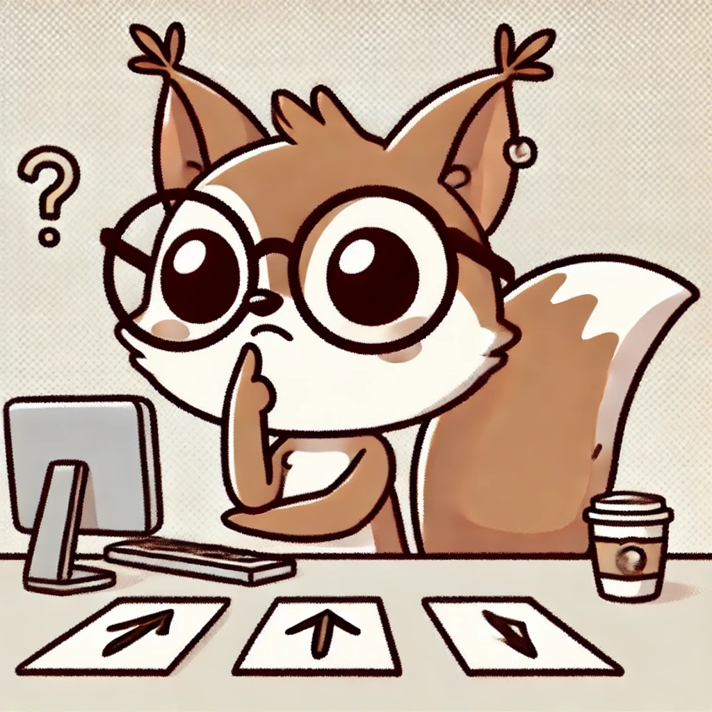 Operación y mejora continua en Ardilla